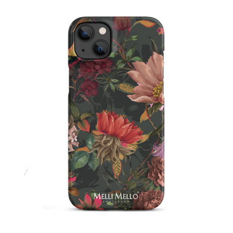 Melli Mello Telefoonhoesje Eternal Eden (Hard Case)