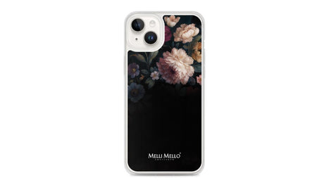 Melli Mello Telefoonhoesje Shadow Petal (Soft case)
