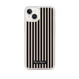 Melli Mello Phone Case Midnight Lines (Soft case)