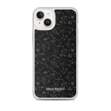 Melli Mello Phone Case Silk Shadow (Soft case)