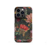 Melli Mello Phone Case Eternal Eden (Hard Case)