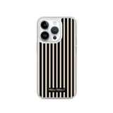 Melli Mello Phone Case Midnight Lines (Soft case)