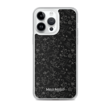 Melli Mello Telefoonhoesje Silk Shadow (Soft case)