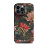 Melli Mello Phone Case Eternal Eden (Hard Case)