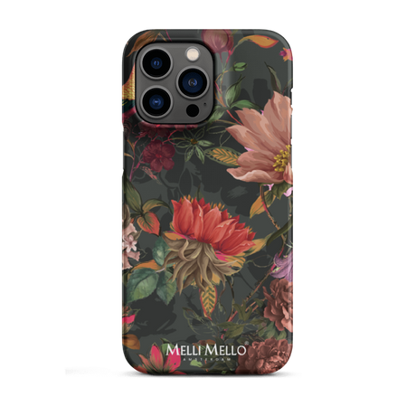 Melli Mello Telefoonhoesje Eternal Eden (Hard Case)