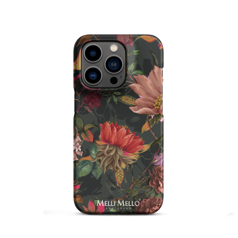 Melli Mello Telefoonhoesje Eternal Eden (Hard case)