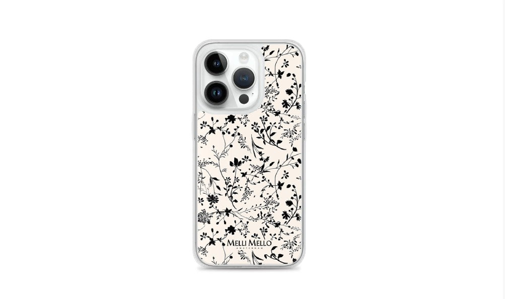 Melli Mello Telefoonhoesje Soft Meadow (Soft case)