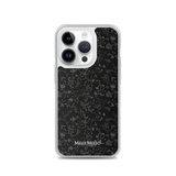 Melli Mello Telefoonhoesje Silk Shadow (Soft case)