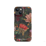 Melli Mello Phone Case Eternal Eden (Hard Case)