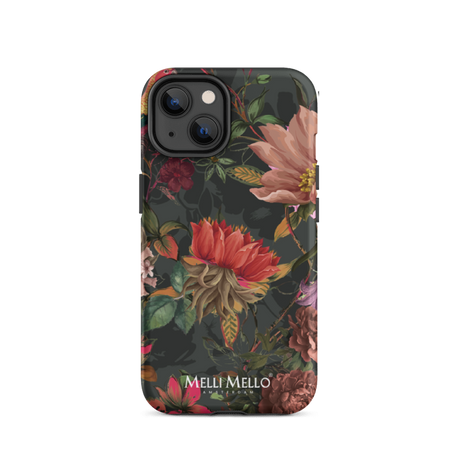 Melli Mello Telefoonhoesje Eternal Eden (Tough Case)