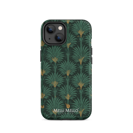 Melli Mello Telefoonhoesje Emerald Grove (Tough Case)