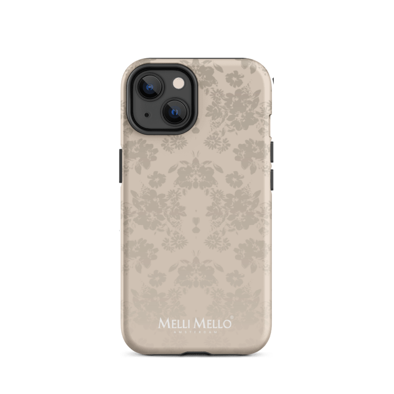 Melli Mello Phone Case Faded Grace (Tough Case)