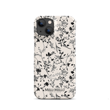 Melli Mello Telefoonhoesje Soft Meadow (Hard case)