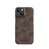Melli Mello Telefoonhoesje Amber Garden (Tough case)