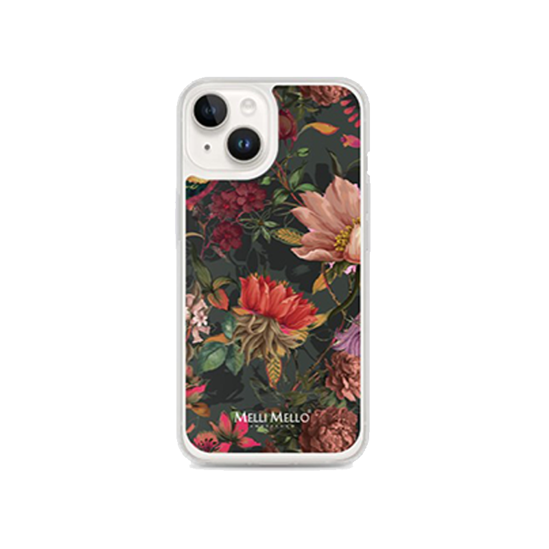 Melli Mello Phone Case Eternal Eden (Soft case)
