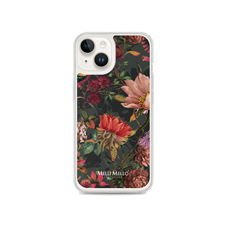 Melli Mello Telefoonhoesje Eternal Eden (Soft case)