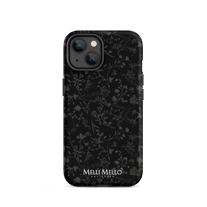 Melli Mello Phone Case Silk Shadow (Tough Case)