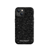 Melli Mello Phone Case Silk Shadow (Tough Case)