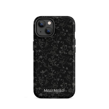 Melli Mello Telefoonhoesje Silk Shadow (Tough Case)
