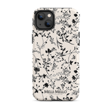 Melli Mello Phone Case Soft Meadow (Tough Case)