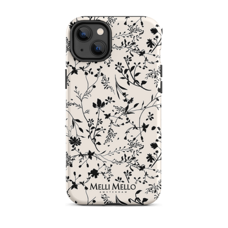 Melli Mello Telefoonhoesje Soft Meadow (Tough Case)