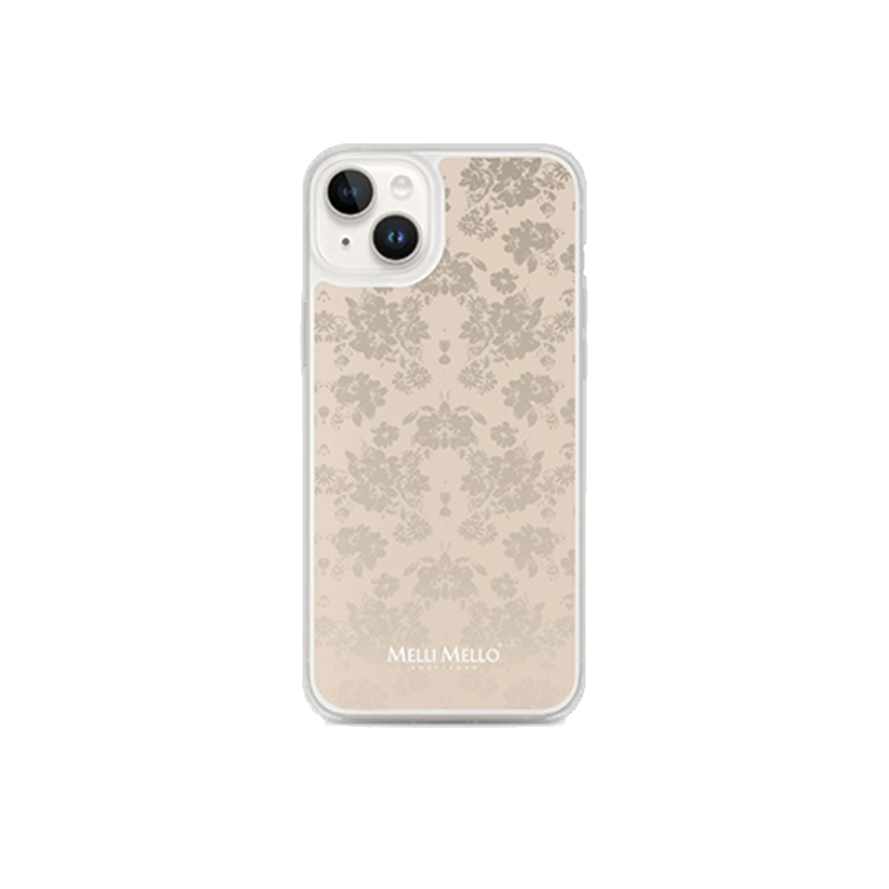 Melli Mello Telefoonhoesje Faded Grace (Soft case)
