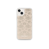 Melli Mello Phone Case Faded Grace (Soft case)