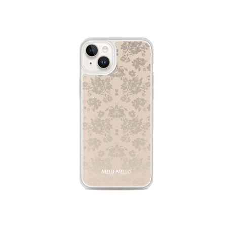Melli Mello Telefoonhoesje Faded Grace (Soft case)