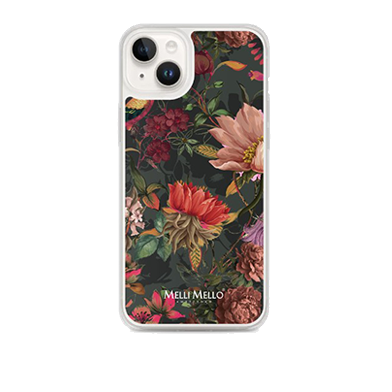Melli Mello Phone Case Eternal Eden (Soft case)