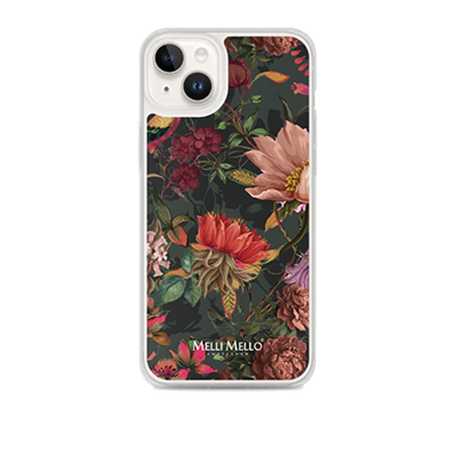 Melli Mello Telefoonhoesje Eternal Eden (Soft case)