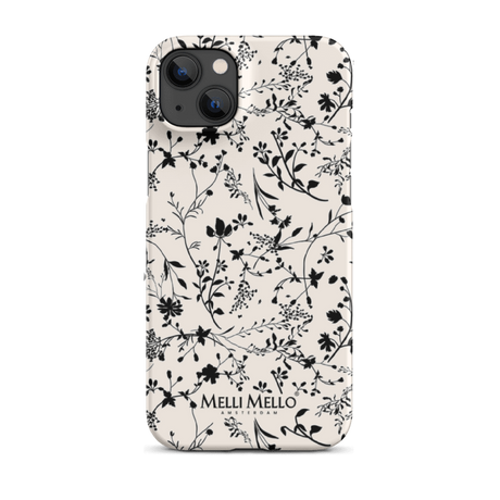Melli Mello Telefoonhoesje Soft Meadow (Hard Case)