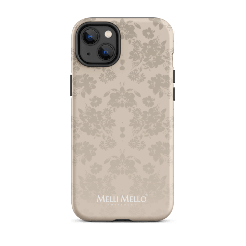 Melli Mello Phone Case Faded Grace (Tough Case)