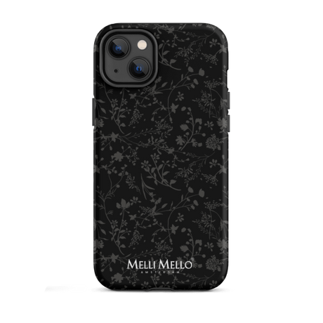 Melli Mello Telefoonhoesje Silk Shadow (Tough Case)
