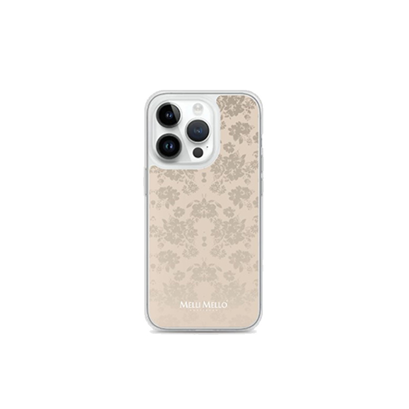 Melli Mello Telefoonhoesje Faded Grace (Soft case)