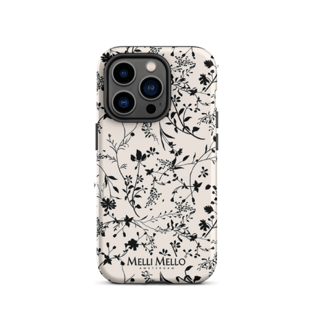 Melli Mello Telefoonhoesje Soft Meadow (Tough Case)