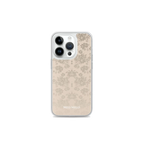 Melli Mello Phone Case Faded Grace (Soft case)