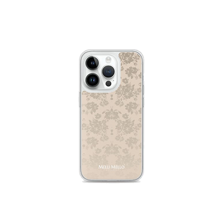 Melli Mello Telefoonhoesje Faded Grace (Soft case)