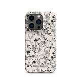 Melli Mello Telefoonhoesje Soft Meadow (Hard case)