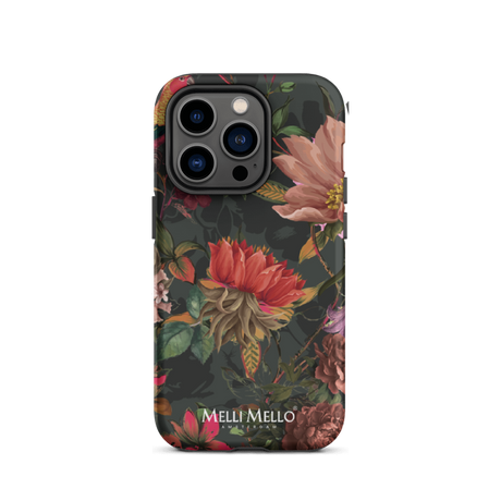 Melli Mello Telefoonhoesje Eternal Eden (Tough Case)