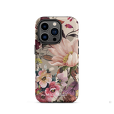 Melli Mello Phone Case Vintage Palm (Tough Case)