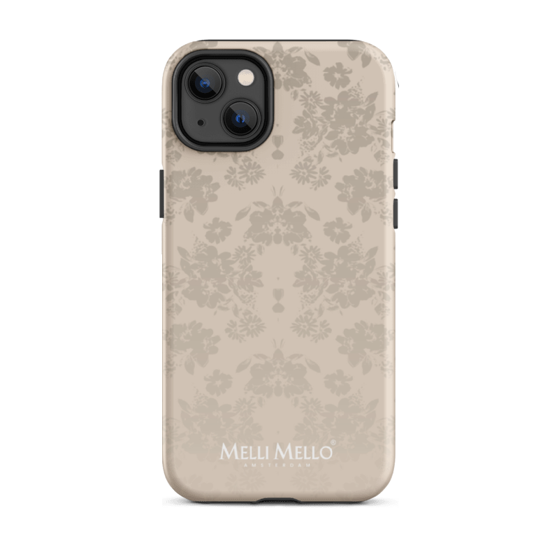 Melli Mello Phone Case Faded Grace (Tough Case)
