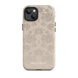 Melli Mello Phone Case Faded Grace (Tough Case)