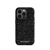 Melli Mello Phone Case Silk Shadow (Tough Case)