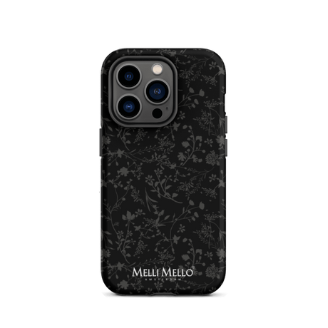 Melli Mello Telefoonhoesje Silk Shadow (Tough Case)