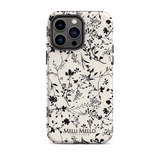 Melli Mello Phone Case Soft Meadow (Tough Case)