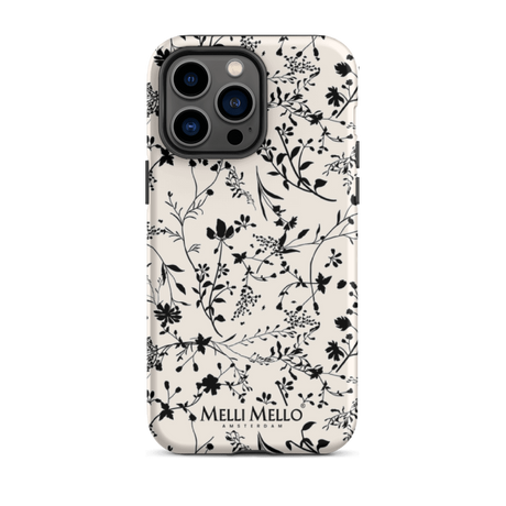 Melli Mello Telefoonhoesje Soft Meadow (Tough Case)