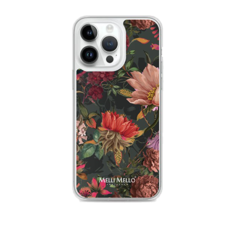 Melli Mello Phone Case Eternal Eden (Soft case)