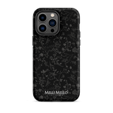 Melli Mello Phone Case Silk Shadow (Tough Case)