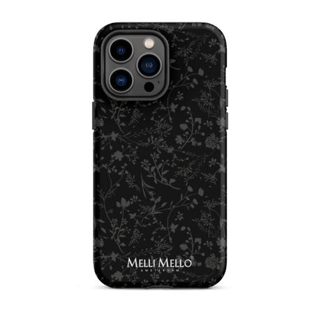 Melli Mello Telefoonhoesje Silk Shadow (Tough Case)