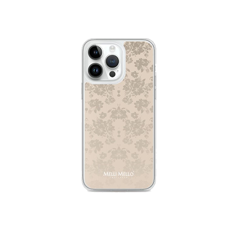 Melli Mello Phone Case Faded Grace (Soft case)